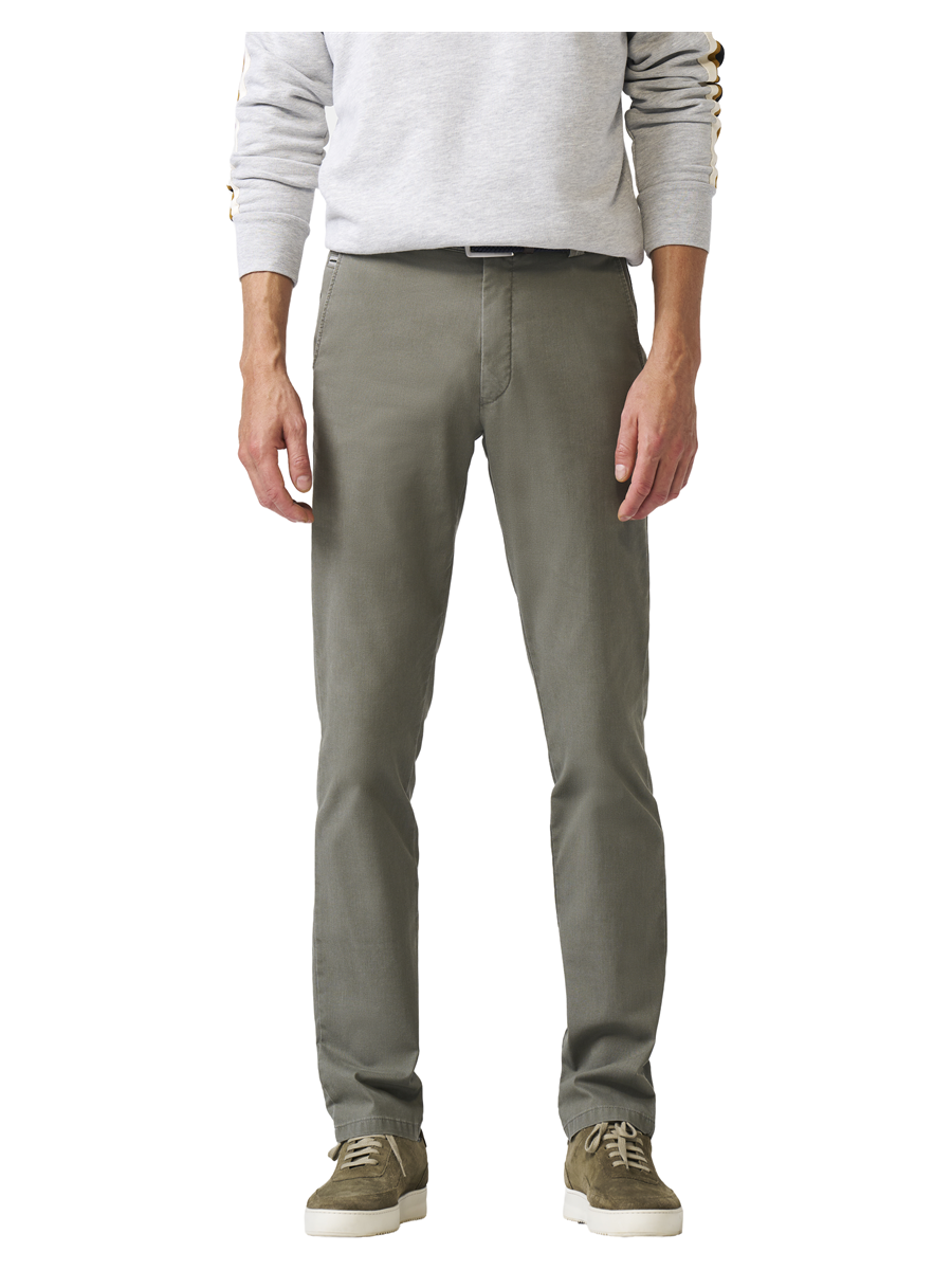 Meyer Modern fit Bomuldsbukser